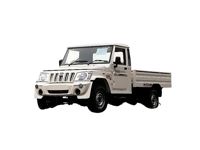 Mahindra Bolero Maxitruck Plus A/C Model