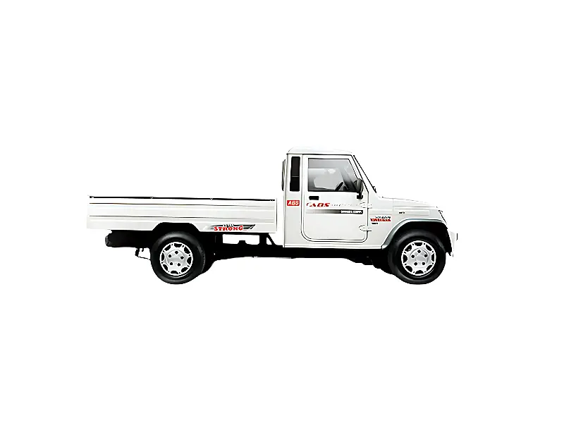 Mahindra City Pickup A/C Model