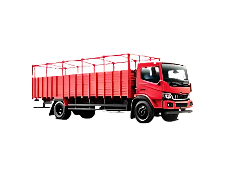 Mahindra Furio 14 Drop Side Deck (DSD)