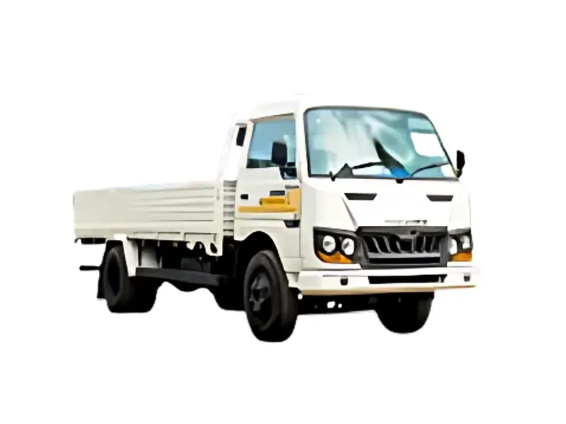 Mahindra Loadking Optimo Base