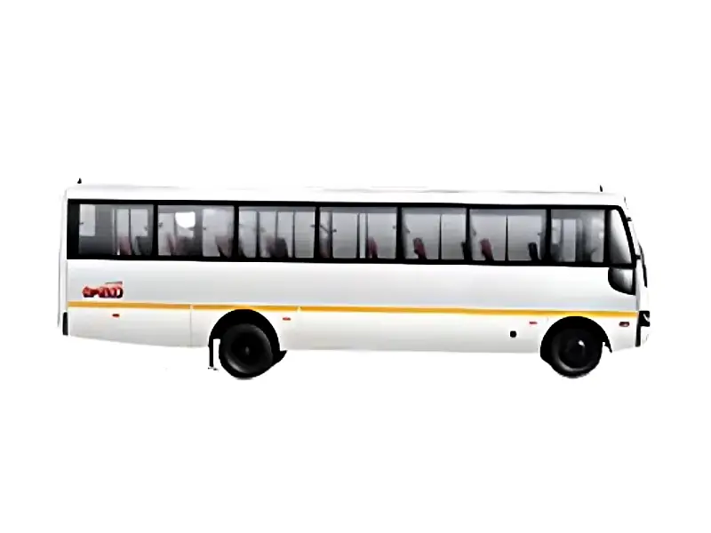 Mahindra Tourister Cosmo 32 Seater