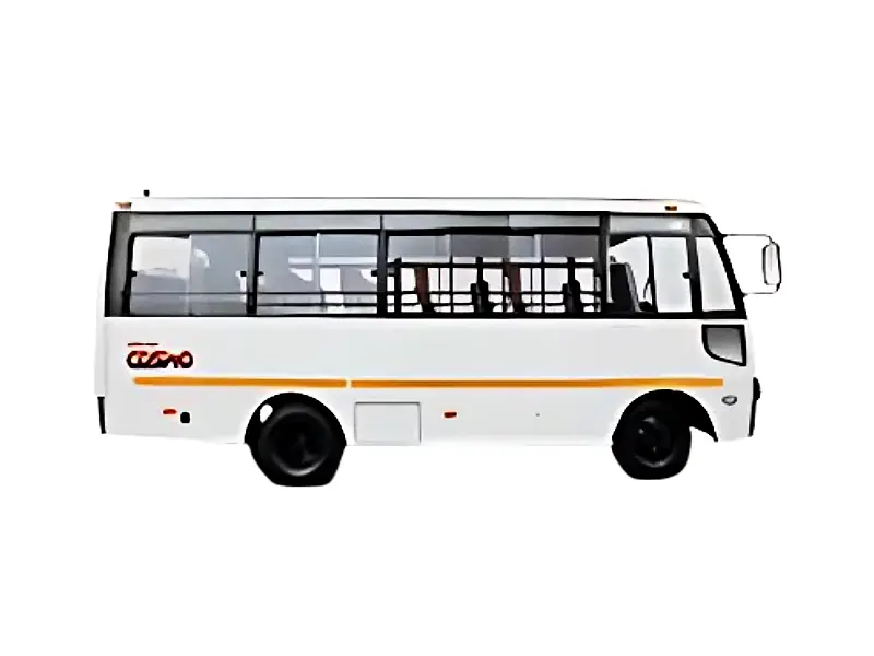 Mahindra Tourister Cosmo 32 Seater