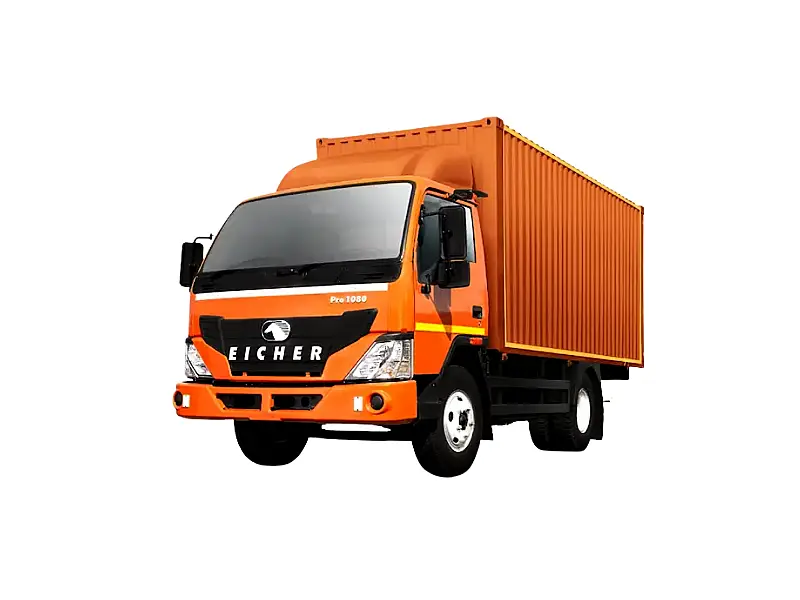 Eicher Pro 1080 Base