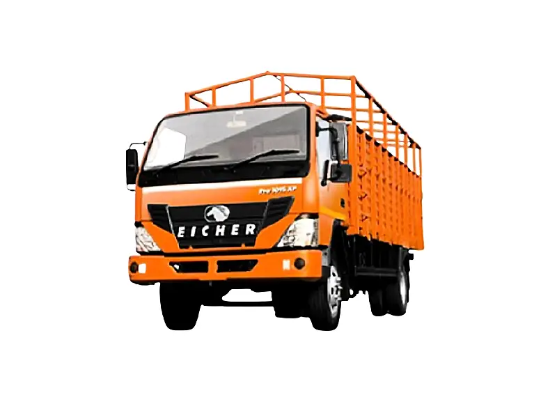 Eicher PRO 1095XP Base2