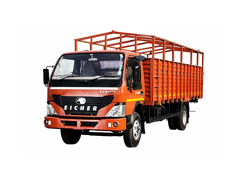 Eicher PRO 1095XP Base2