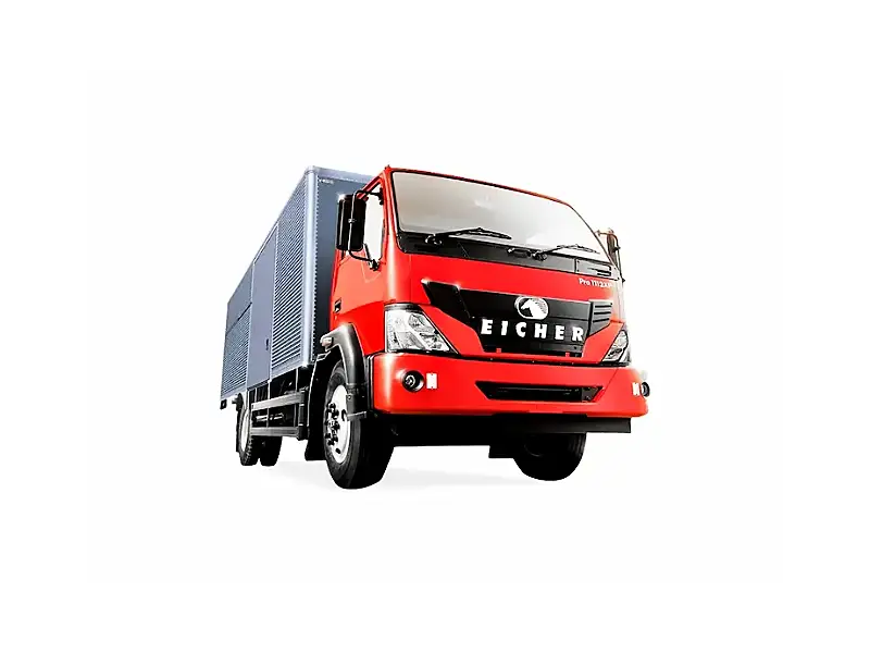 Eicher Pro 1112XP Base3