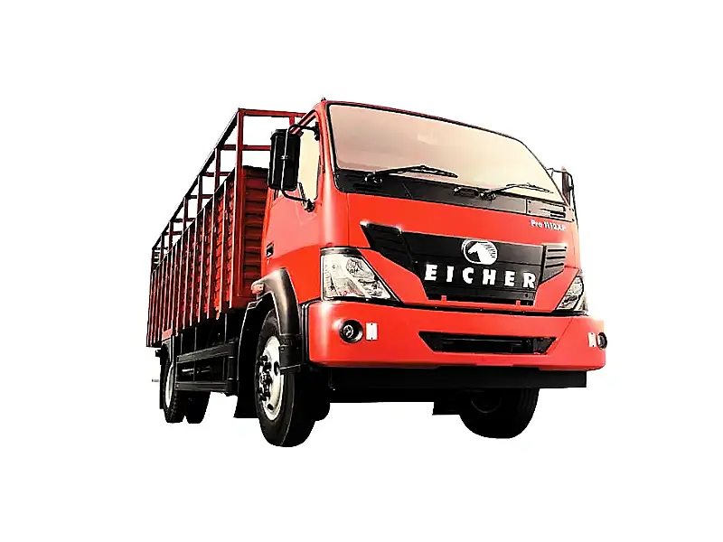 Eicher Pro 1112XP Base3