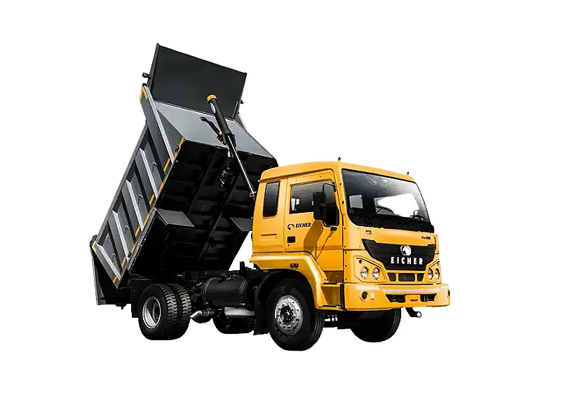 Eicher Pro 5016T CBC