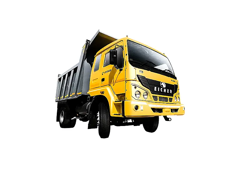 Eicher Pro 5016T CBC