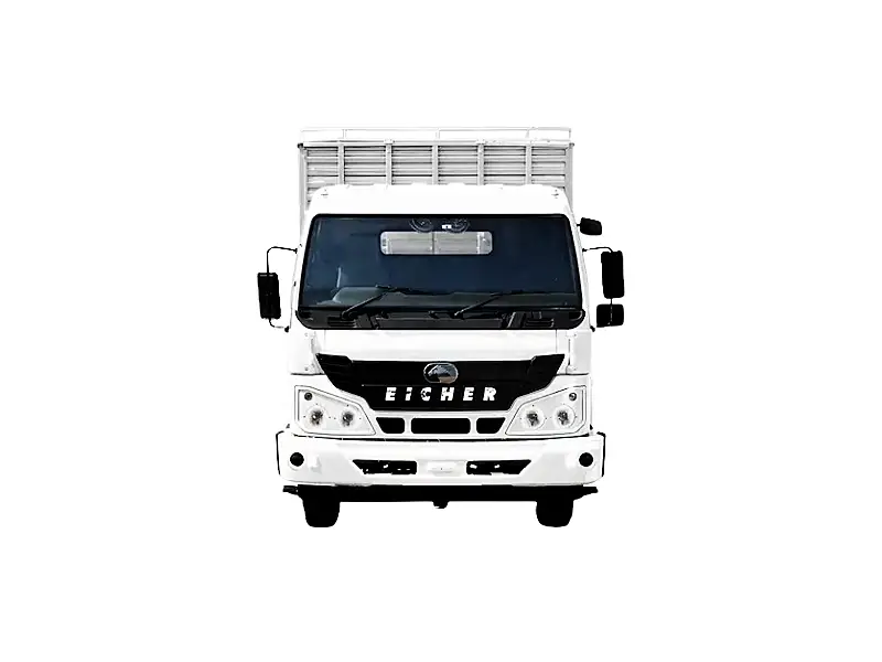 Eicher Pro 5025 7315.2