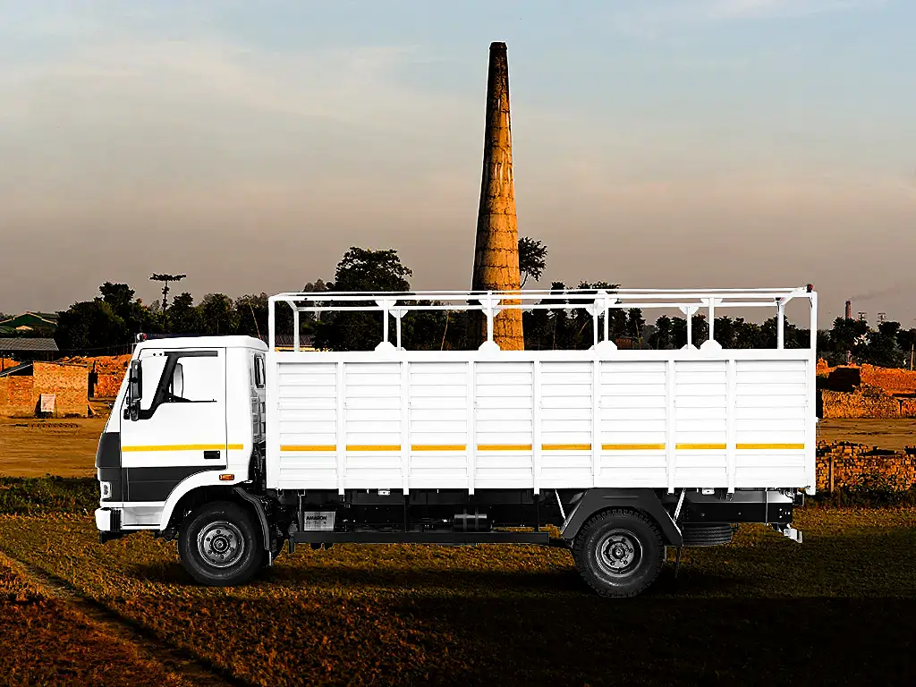 Tata LPT 1010
