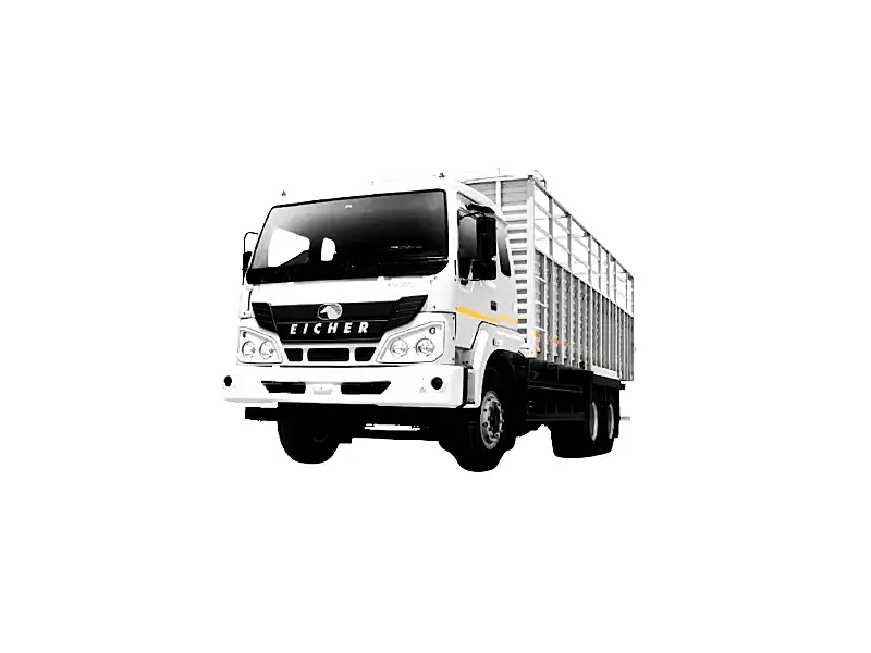 Eicher Pro 5025 7315.2