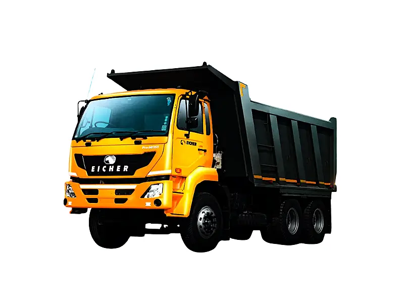 Eicher Pro 6025T Base