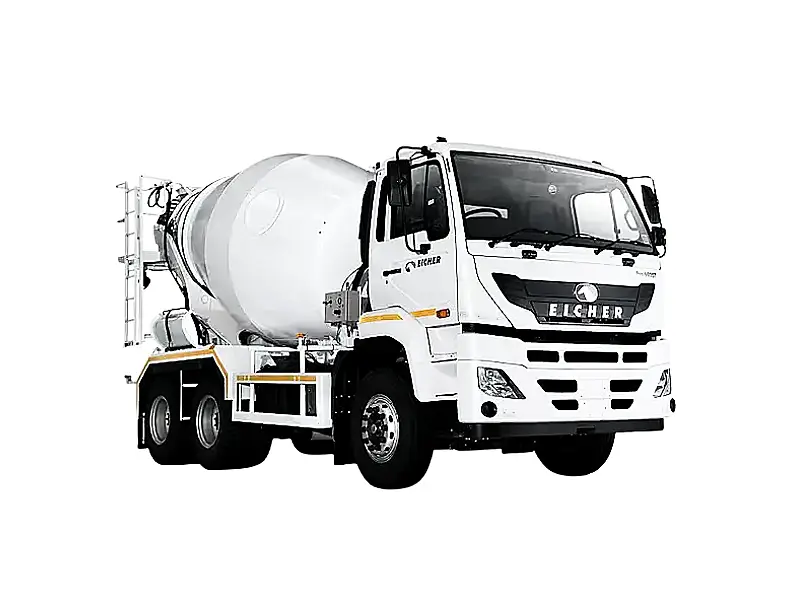 Eicher Pro 6025T TM Base