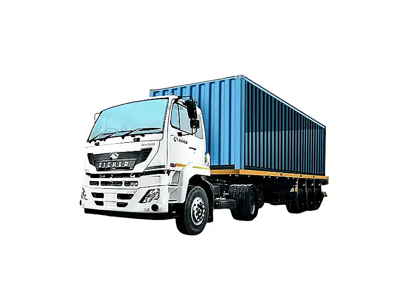 Eicher Pro 6040 Base