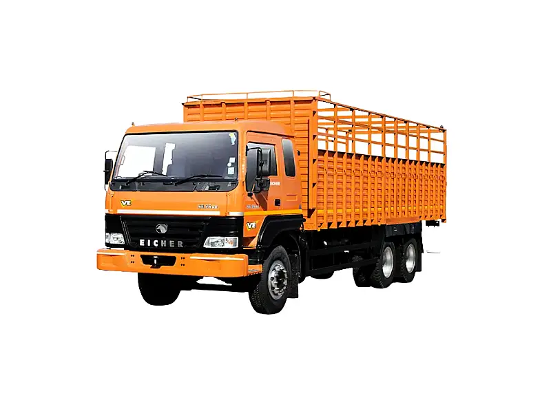Eicher 30.25 FE 4900 Cowl chassis