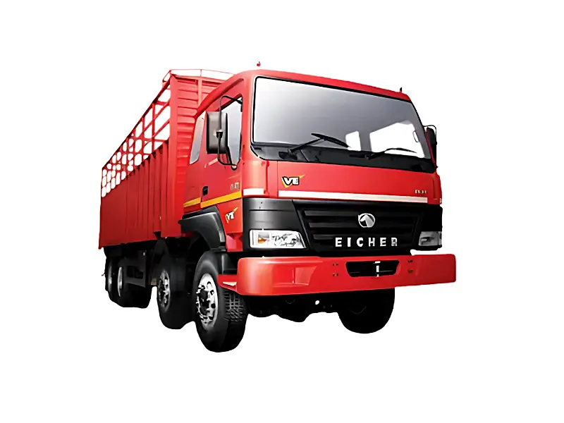 Eicher 35.31 Base