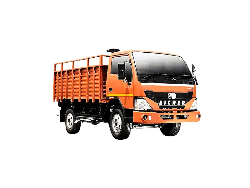 Eicher Pro 1059 Base