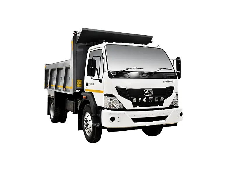 Eicher PRO 1112XPT Base