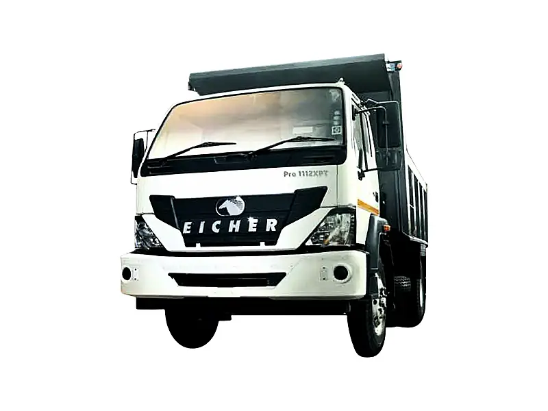 Eicher PRO 1112XPT Base