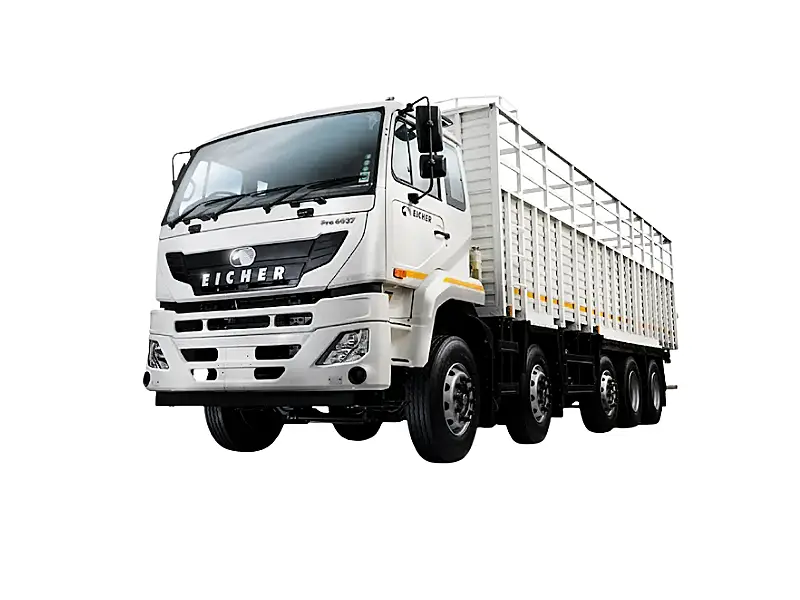Eicher Pro 6037 CWC