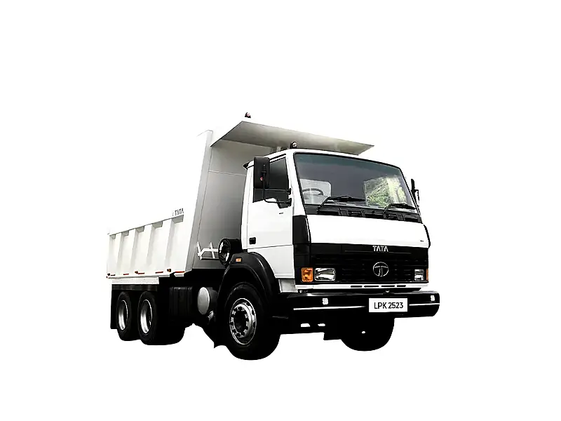 Tata LPK 2523 Base