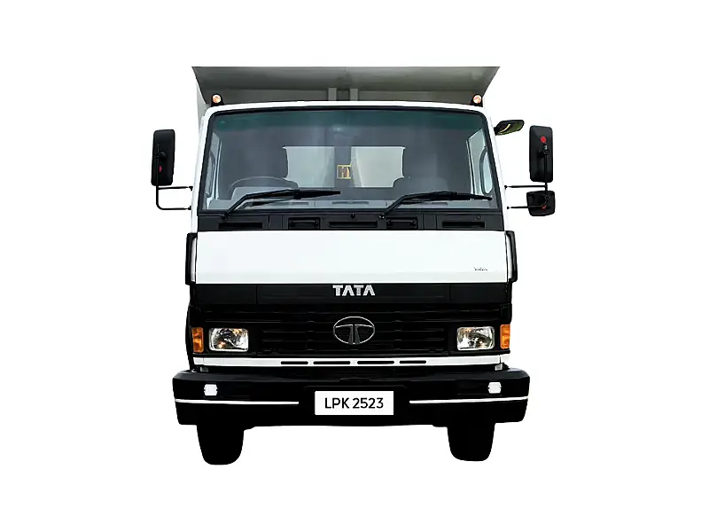 Tata LPK 2523 Base