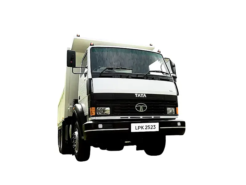 Tata LPK 2523 Base