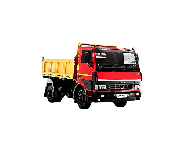 Tata LPK 912 Base