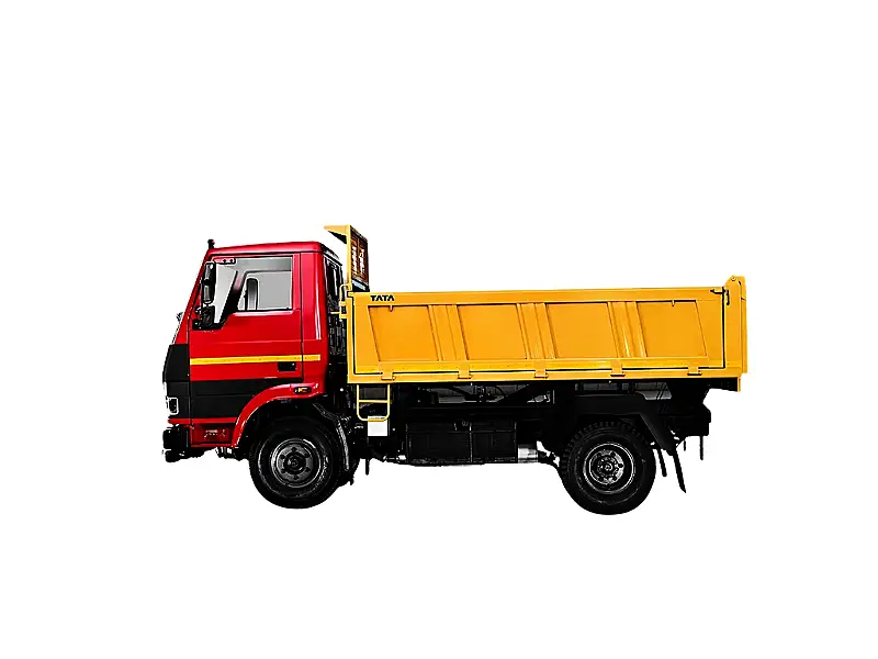 Tata LPK 912 Base