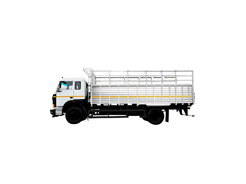 Tata LPT 1613 Base