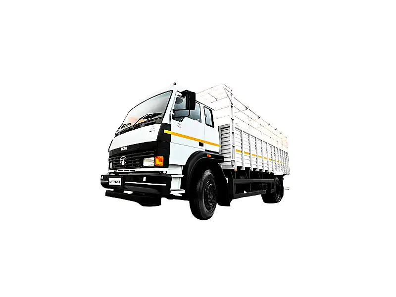 Tata LPT 1613 Base