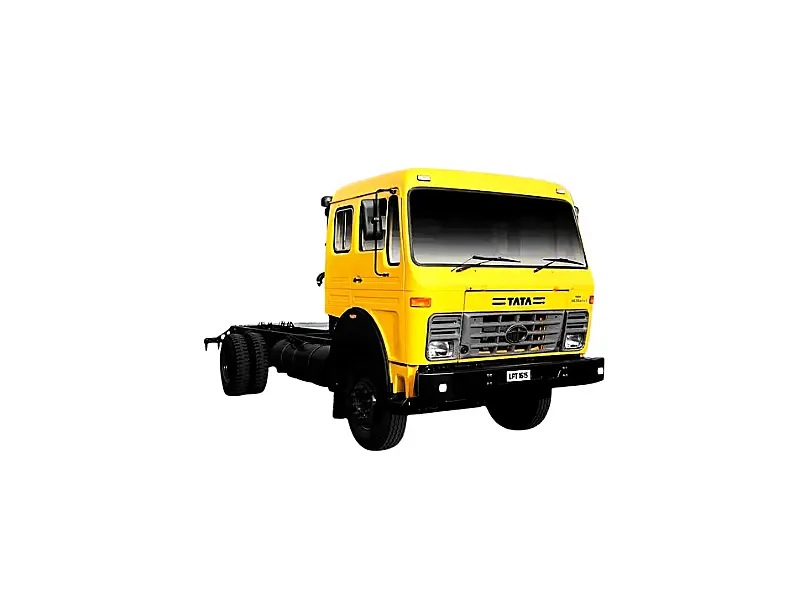 Tata LPT 1615 Base