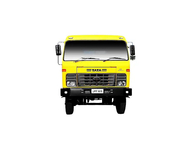 Tata LPT 1615 Base
