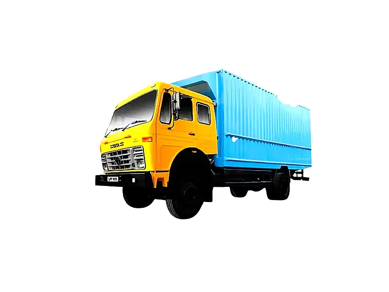 Tata LPT 1615 Base
