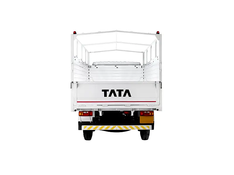 Tata LPT 407 Ex2