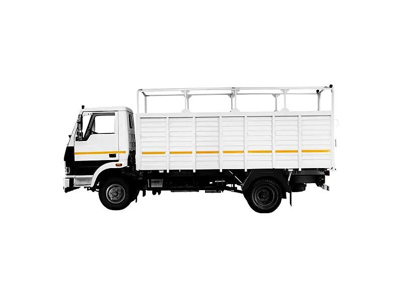 Tata LPT 810 Base