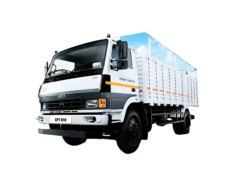Tata LPT 810 Base