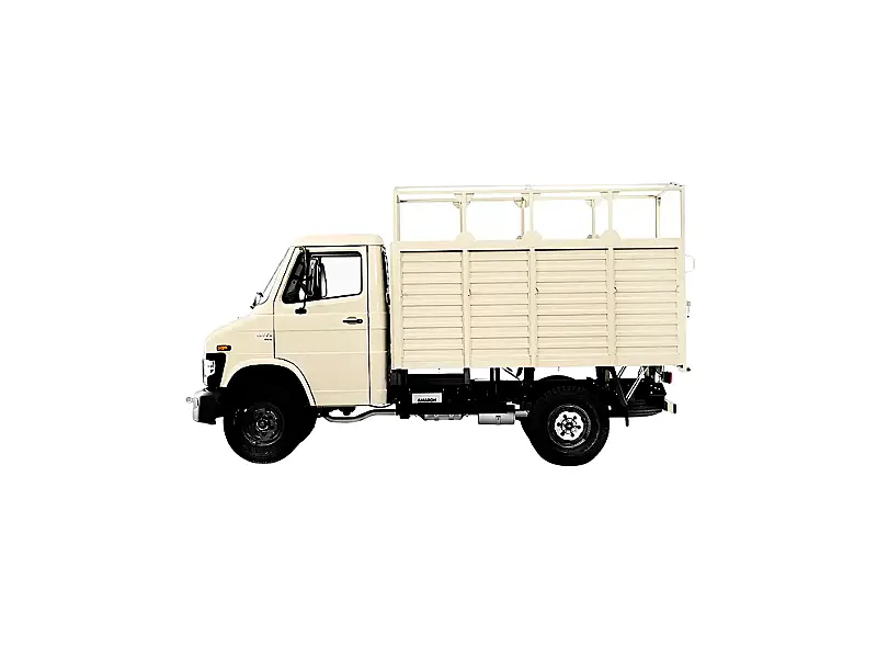Tata SFC 407 Ex TT