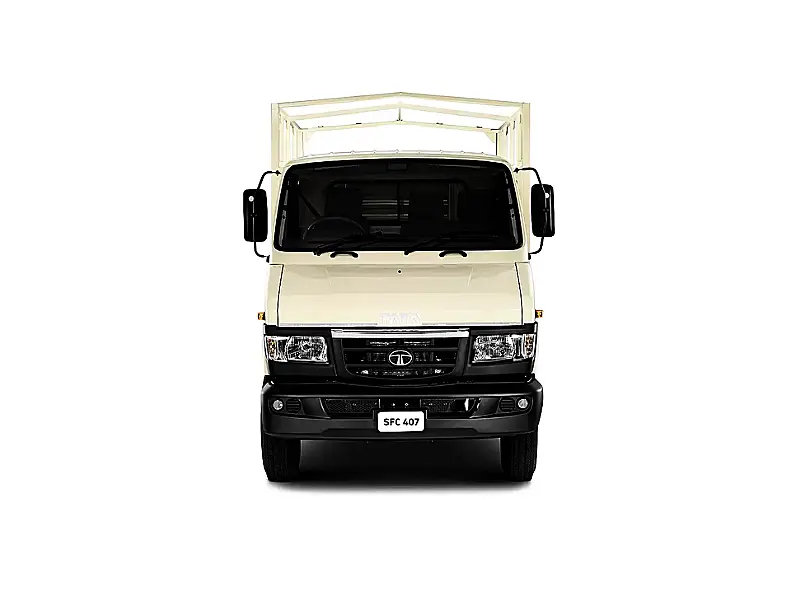 Tata SFC 407 Ex TT