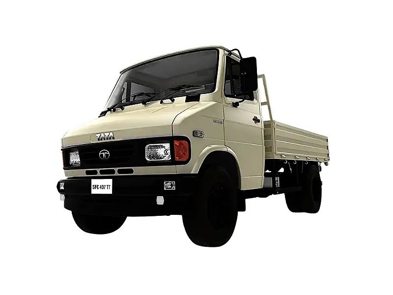 Tata SFC 407 Ex TT