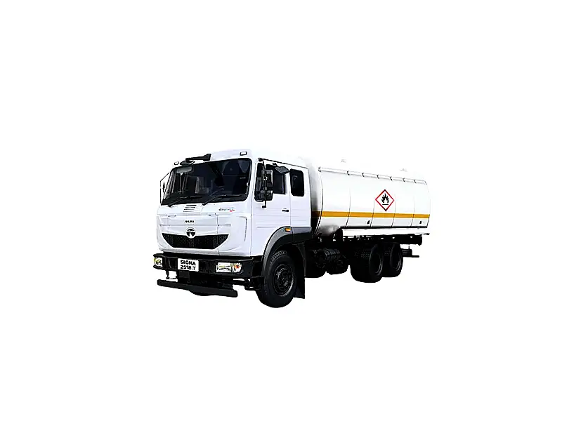 Tata Signa 2518.T Base