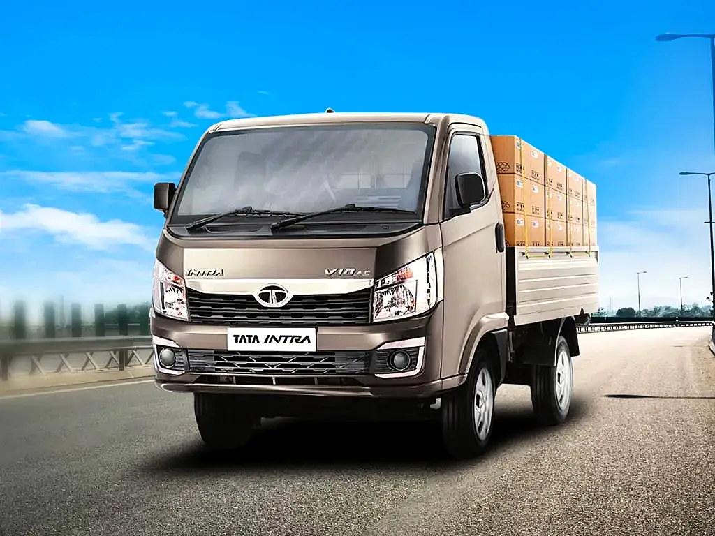 Tata Intra