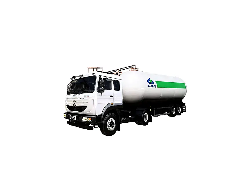 Tata Signa 4018.S Base