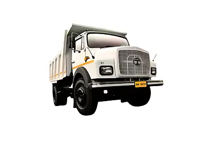 Tata SK 1613 Base