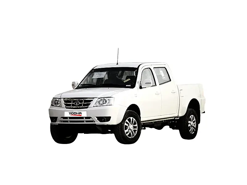 Tata Yodha DC 4x2