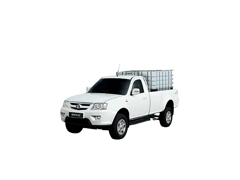 Tata Yodha SC 4x2