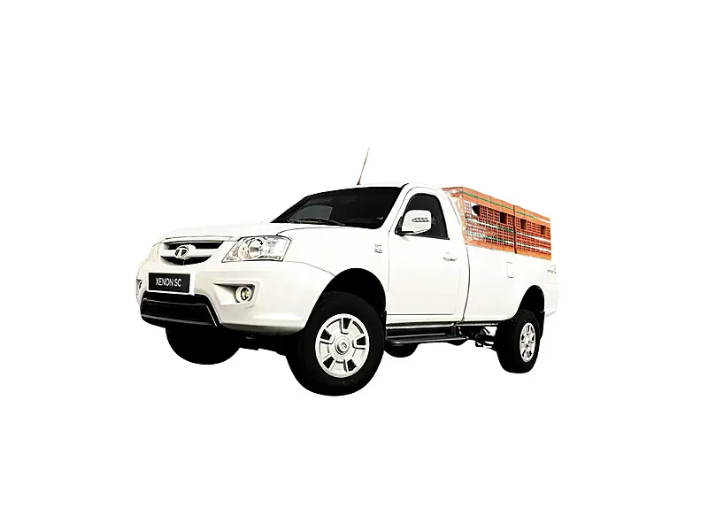 Tata Yodha SC 4x2