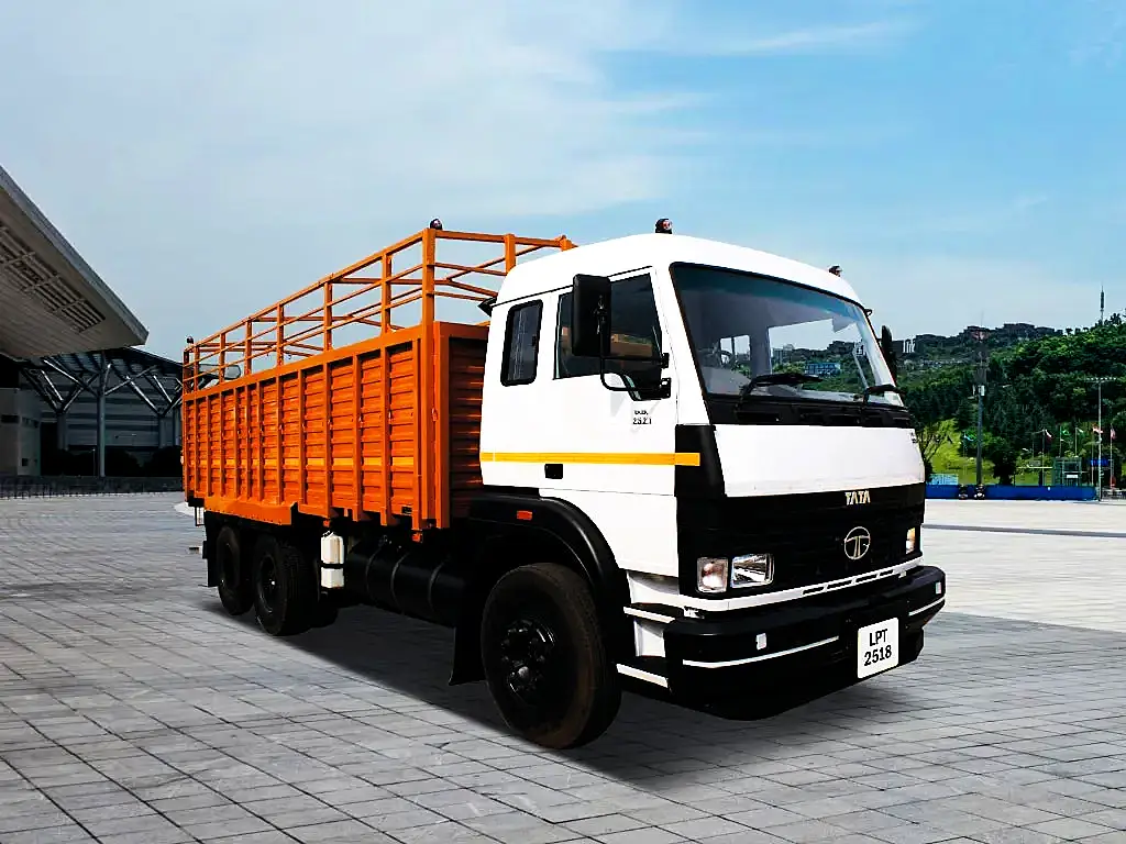 Tata LPT 2518