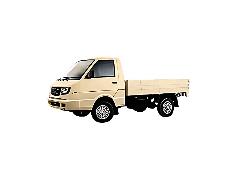 Ashok Leyland Dost FSD